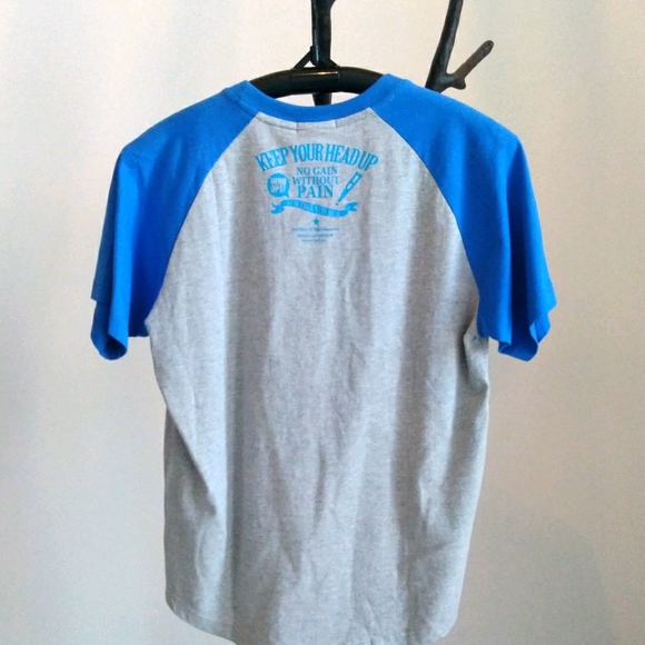 STAYREAL tee - NWOT - Picture 6 of 9